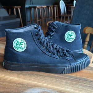 P.F. Flyers 1993 Center Hi Sandlot Version